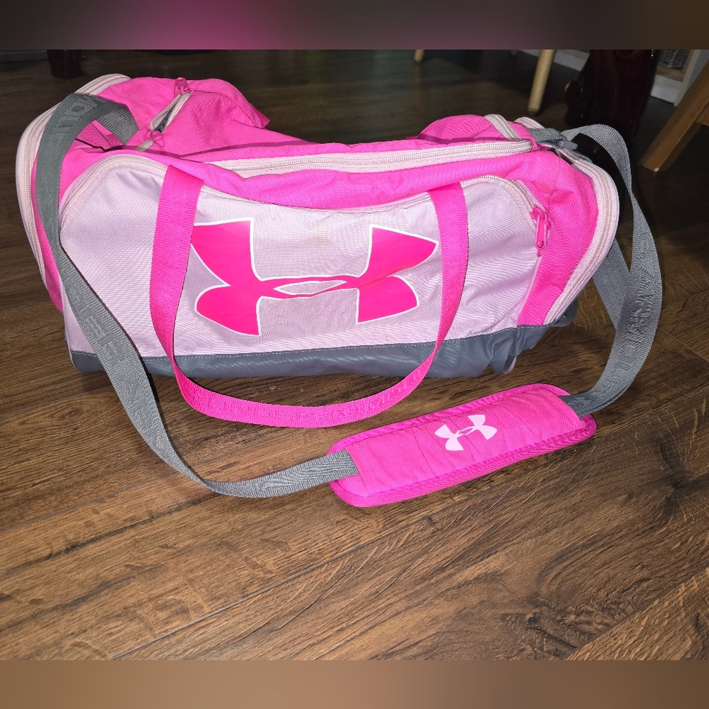 Under Armour Duffle